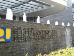 Kementerian PUPR Targetkan Perbaiki 2.000 Sekolah dan 300 Madrasah Tahun 2019
