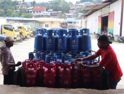 Pertamina MOR VIII Antisipasi Penyaluran LPG pada Ramadan dan Idul Fitri 2019