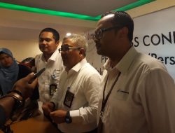 Pertamina Pastikan Pasokan BBM ke Papua Selatan Aman, Pasca Terbakarnya 2 Kapal Pengangkut Minyak