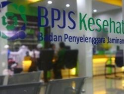 Peserta BPJS Papua Masih Divalidasi Dinas Sosial Papua