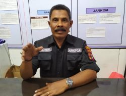 Polisi Tetapkan Tiga Tersangka Kericuhan di Terminal Expo Waena