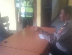 Rampas Kalung Punya Bocah 4 Tahun di Waena, Seorang Pemuda Nyaris Dihakimi Warga