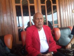 Masyarakat Asli Papua Diminta Tak Mudah Terprovokasi Kerusuhan Jakarta