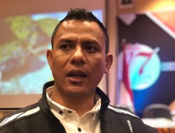 Dinilai Salahi Aturan, Bawaslu Bakal Tindak Penyelenggara Pemilu Kota Jayapura