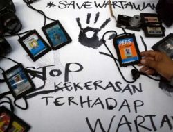 IJTI PAPUA Minta Polisi Tindak Anggotanya yang Lakukan Kekerasan pada Wartawan