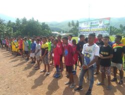 Kabupaten Jayapura Peduli Terhadap Anak Usia Dini