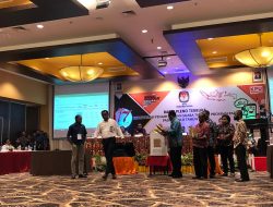 Sistem Tolak Hasil Rekap Kota Jayapura, KPU Papua Putuskan Periksa Ulang Form DB1