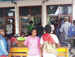 Pencaker Di Dukcapil Membludak Urus Kartu Keluarga Dan KTP