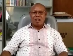 Timsus Rajawali Polres Merauke tangani Kasus Pelaku Curanmor sudah sesuai Prosedur