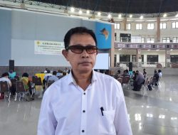 Uncen Bakal Kembangkan Inovasi Kewirausahaan di Papua