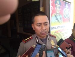 Besok, 4 Pejabat Polres Jayapura Diserahterimakan