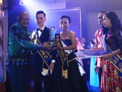 Kepala BKKBN: “Tahun 2020 Kita Bikin Yang Lebih Meriah”