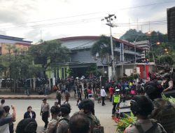 Investigasi Tindak Pidana Pemilu, Bawaslu Kota Jayapura Panggil PPD Distrik Heram, Abepura dan Japsel