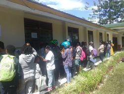 Pendaftaran Kelangkapan Berkas CPNS Online Tutup Tanggal 13 Mei