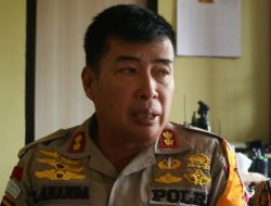Kapolres Akui Ada Orang Dalam Pada Kasus Penyeludupan 384 Miras Vodka