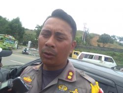 81 Personil Polisi Dikerahkan Pengamanan Sholat Id di 18 Mesjid di Kota Sentani