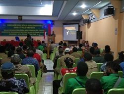 Dandrem : Hanya Dengan Sekolah Papua Bisa Maju