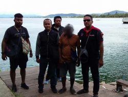 Diduga Setubuhi Bocah 13 Tahun, Pria Berusia 43 Diringkus Polisi