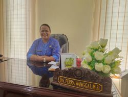 BKD Supiori Optimis Pelaksanaan Tes CPNS Lancar