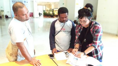 17 Media Nasional Kawal FBLB Ke-30