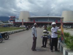 Genjot PAD Jayawijaya, Pemda Upayakan Bangun Pos Restribusi