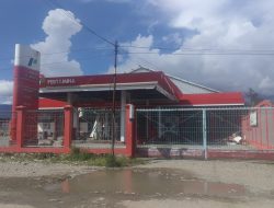 Pelayanan APMS Lasminingsih Dilakukan Di APMS Anwarudin