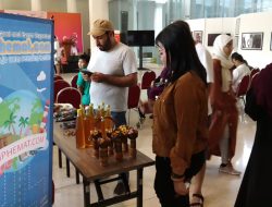 Bupati Dan Unsur Muspida Jamin Keamanan Jelang FBLB