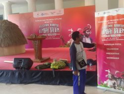 IO Pastikan Promosi FBLB Ke-30 Sukses