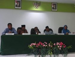 Kemenag dan Forum Agama Tegaskan Tidak Ada Tempat Latihan Jaringan Teroris di Papua