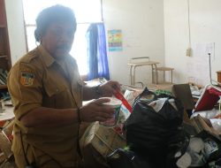 Pemda Harap Warga Laporkan Jika Temukan Barang Kadarluarsa