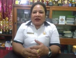 50 Siswa SMA N-1 Sentani Tidak Naik Kelas