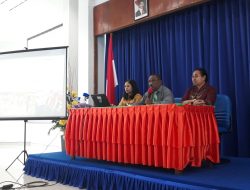 Nilai Tukar Petani Papua Meningkat di Periode Mei 2019