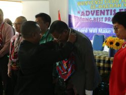 Dr. Canadian : Pendidikan Adalah Senjata Paling Ampuh Merubah Bangsa