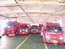 Pertamina Optimalkan Penyaluran BBM ke Seram Bagian Barat
