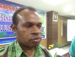 Pelaku Usaha Diminta Taat Laporkan LKPM Kepada DPMPTSP Kabupaten Jayapura