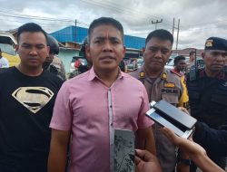 Polres Mimika Siap Amankan Pawai Malam Takbiran Idul Fitri 1440H