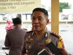 Pemberi Informasi Narkoba Diberi Hadiah Jutaan Rupiah