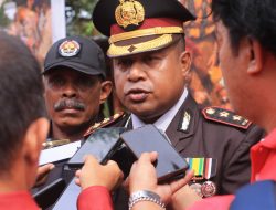 Polisi Periksa Oknum Caleg DPRD Kota Jayapura Terduga Suap
