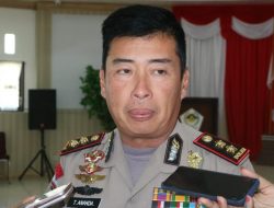 Ananda : Polsek Kimbim Akan Jadi Tempat Pelaksanaan HUT Bhayangkara