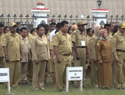 Bupati : ASN Teladan Masyarakat Harus Berikan Contoh Yang Baik