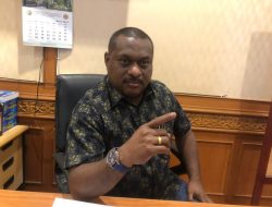 Boy Dawir: Teriak Otsus Gagal, Siapa Yang Gagalkan?