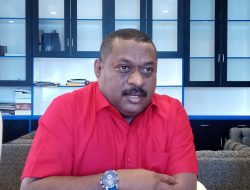 Dana Otsus Tak Kunjung Cair, DPR Papua Sarankan Pemda Tak Lakukan Tender