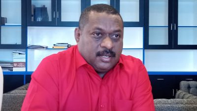 Dana Otsus Tak Kunjung Cair, DPR Papua Sarankan Pemda Tak Lakukan Tender