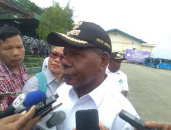 Dana Otsus Dipotong, Bupati Jayapura Bersama Kepala Daerah Se-Papua Bakal Bertemu Presiden