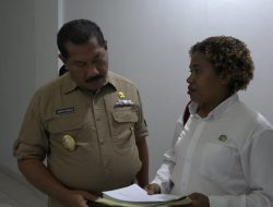 Pemda Jayawijaya Rencana Hidupkan Radio SSB