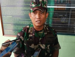 Terdengar Suara Tembakan di Area Jalan Tambang PT Freeport