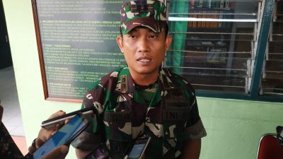 Terdengar Suara Tembakan di Area Jalan Tambang PT Freeport