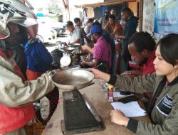Disnakerindag Targetkan Hasil Sidang Tera 2019 Meningkat