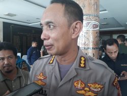 Hari Kedelapan Operasi Lilin Matoa, Polisi Jaring 37 Pelanggar