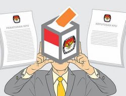 Enam Komisioner KPU Papua Tersangka Dugaan Pengalihan Suara Caleg Gerindra Papua